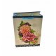 Einkaufs- und Thermotaschen - Elh Bag 26x32cm Blumen EH418B - 