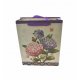 Einkaufs- und Thermotaschen - Elh Bag 26x32cm Blumen EH418B - 