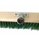 Brushes - Straßenkehrbürste 40cm 3996 R Mit Metallfaden - 