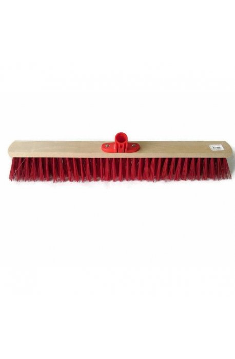 Brushes - Straßenkehrbürste 60cm 4023 mit Kunststoffgewinde R - 