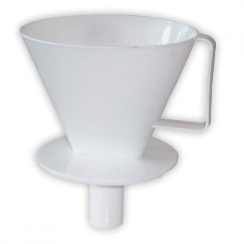 Plast Team White Kaffeemaschine 4120
