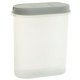 Lebensmittelbehälter - Plast Team Container Mit Dispenser 2.4l 1126 Weiß - 