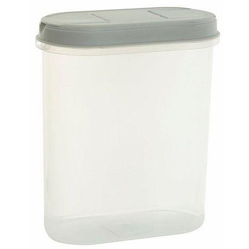 Plast Team Container Mit Dispenser 2.4l 1126 Weiß