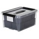 Lebensmittelbehälter - Plast Team Set Top Store 14l + Nachfüllpackung 2373 - 
