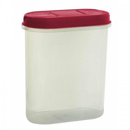 Plast Team Container Mit Dispenser 2.4l 1126 Rot