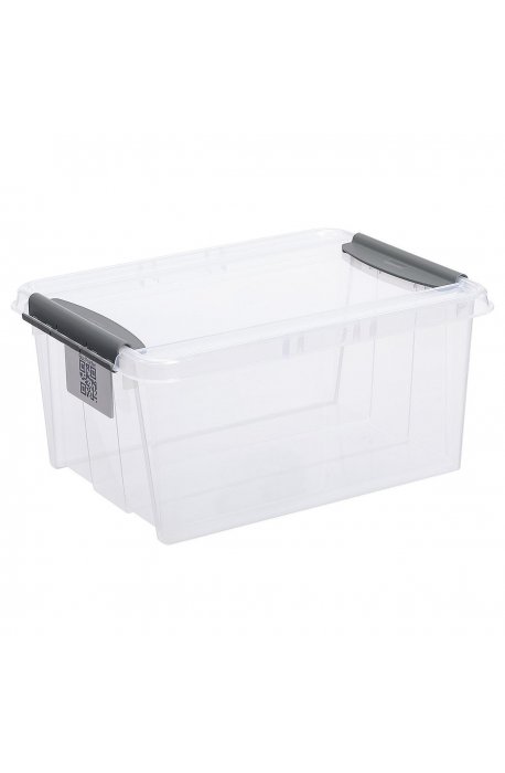 Universalbehälter - Plast Team Behälter Pro Box 14l 2777 - 