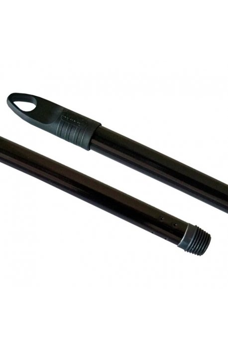 Stöcke, Stöcke - Spontex Stick Stick 120cm für Brooms Black 64003 - 