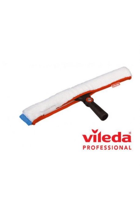 Rakel für Fenster und Böden - Vileda Evo Fensterputzer 45cm 100236 Vileda Professional - 