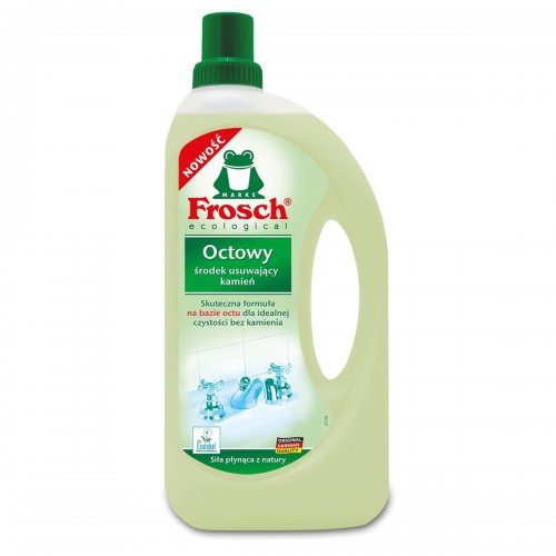 Frosch Essig Strong Stone Remover 1000ml