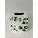 Verkauf - Spender Tissue Dispenser Pattern Leaves - 