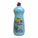 Spülmittel - Grobe Wasche 1L Zitronengeschirrspülmittel - 