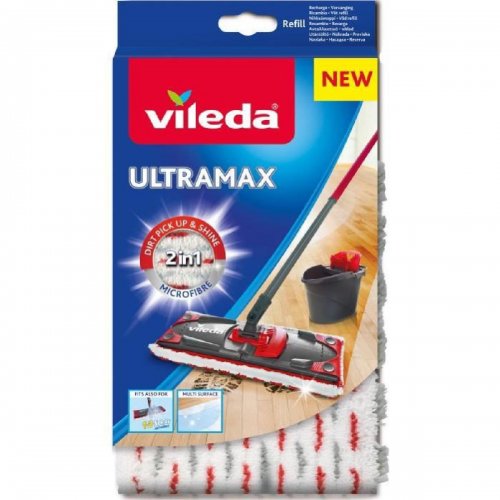 Vileda Ultramax Wet Cartridge 155747