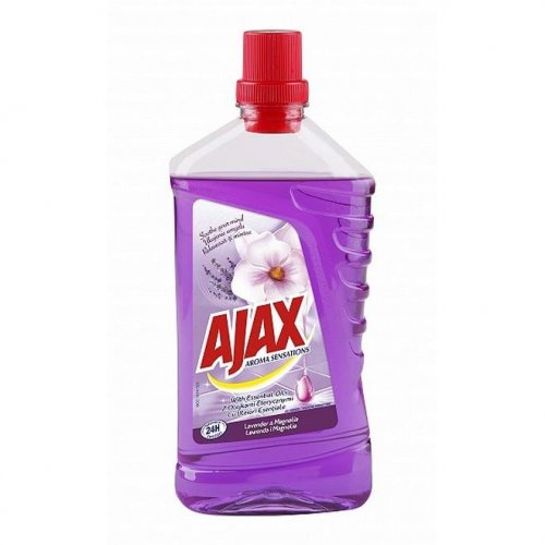 Ajax Universal Lavender Magnolia 1l Lila