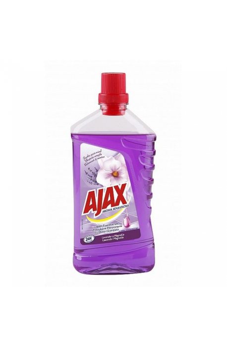 Universal bedeutet - Ajax Universal Lavender Magnolia 1l Lila - 