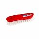 Brushes - Arix Handwaschbürste Rot T081 - 