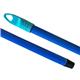 Stöcke, Stöcke - Spontex-Stick 120 cm für Mops blau - 