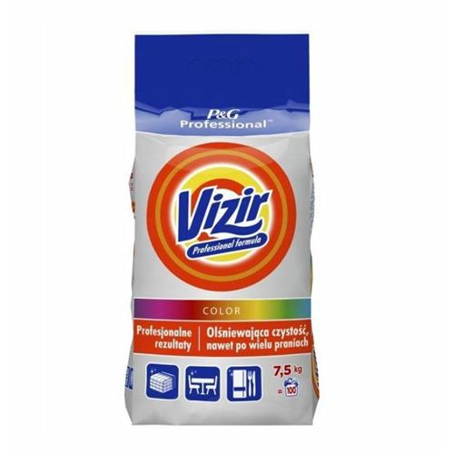 Waschmittel 7,5kg Vizir Color Procter Gamble
