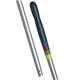 Reinigungssets - Vileda Ultraspeed Pro Starter Kit 25l 147182 + Aluminium Stick 145cm 116720 - 