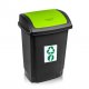 Behälter zur Mülltrennung -  - 