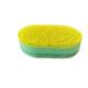 Schwämme, Waschlappen, Badebimssteine - Arix Fantasy Badeschwamm Anticellulite W13121105 Mix Color - 