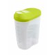 Lebensmittelbehälter - Branq Easy Way Dispenser 0,5l 8221 Grün - 