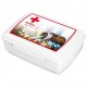 Behälter für Medikamente - Branq Medbox 0.85L 5940 Medikamentenbehälter - 