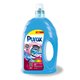 Gele, Wasch- und Spülmittel - Purox Waschflüssigkeit 4.3l Color Clovin - 