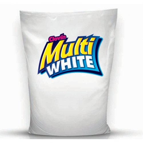Multiwhite Clovin Sack 15kg