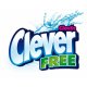 Gele, Wasch- und Spülmittel - Clever Free Waschgel 1500g Clovin - 