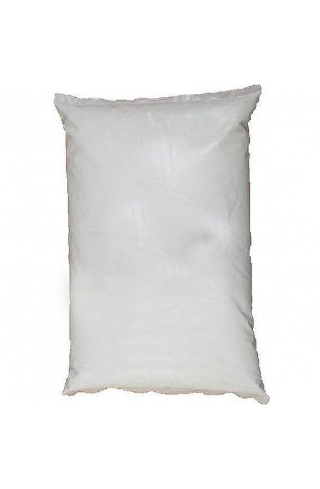 Waschpulver und Behälter - 15kg Spiropulver für White Clovin - 