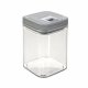 Lebensmittelbehälter - Curver Behälter Grand Chef Cube 1.3l Lila 217836 - 