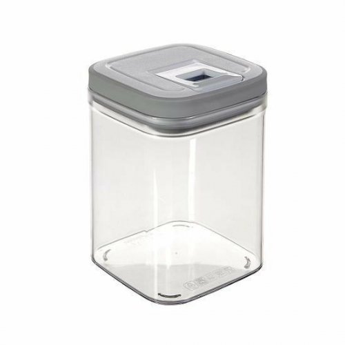 Curver Behälter Grand Chef Cube 1.3l Lila 217836