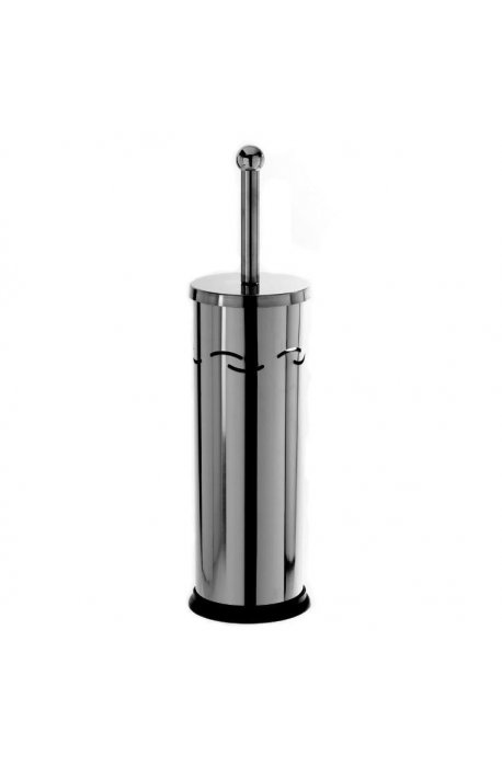 Bürsten und Toilettensets - F Bodentoilettenbürste Tuba E16 Gloss - 