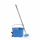 Reinigungssets - F Magic Mop 360 * Drehset Blau - 