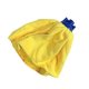 Kartuschen für Mopps - F Stock Mop Refill Kleid Spz24 Gelb - 