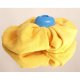 Kartuschen für Mopps - Gosia Microfaser Refill Gelbes Kleid 4867 - 