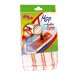 Kartuschen für Mopps - Gosia Amigo Extra Nachfüllung für Flat Mop 214 - 