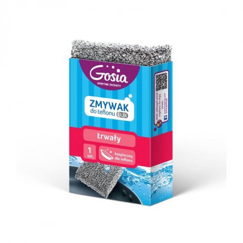 Gosia Cleaner Für empfindliche Teflon 3378 Oberflächen