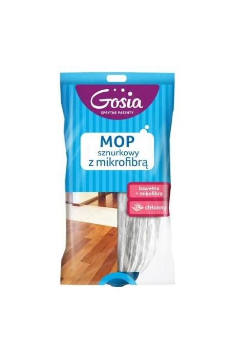Kartuschen für Mopps - Gosia Cord Insert Mit Mikrofaser 4962 - 