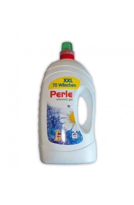 Gele, Wasch- und Spülmittel - Universalwaschgel Perle 5.65l - 