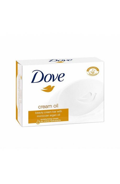 Seife - Mydło W Kostce 100g Dove - 