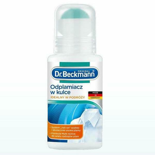Fleckenentferner - Dr. Beckmann Roll-On Fleckenentferner 75ml - 
