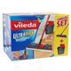 Reinigungssets - Vileda Ultramax Box 155737 Kit - 