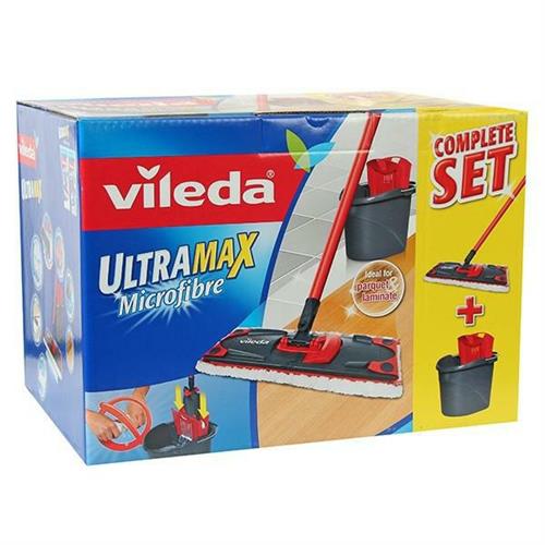Vileda Ultramax Box 155737 Kit