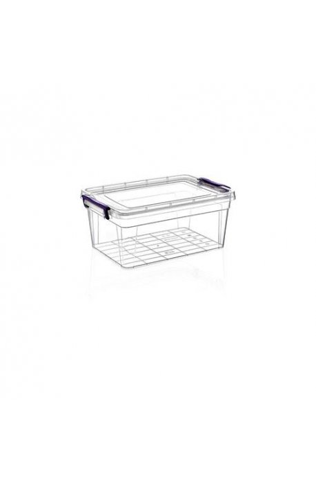 Lebensmittelbehälter - Elh Container Multibox Hobby Rechteck 1.7l - 