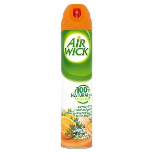 Air Wick Lufterfrischer Spray 240ml Anti-Tabak