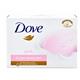 Seife - Mydło W Kostce Pink 100g Dove - 