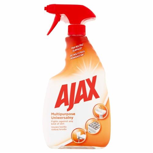 Ajax Universal Spray 750ml