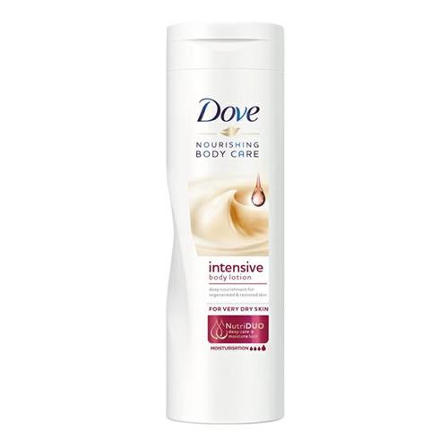 Dove Intensive Extra Body Balsam für trockene Haut 250ml