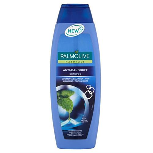 Palmolive Hair Shampoo 350ml Antischuppen